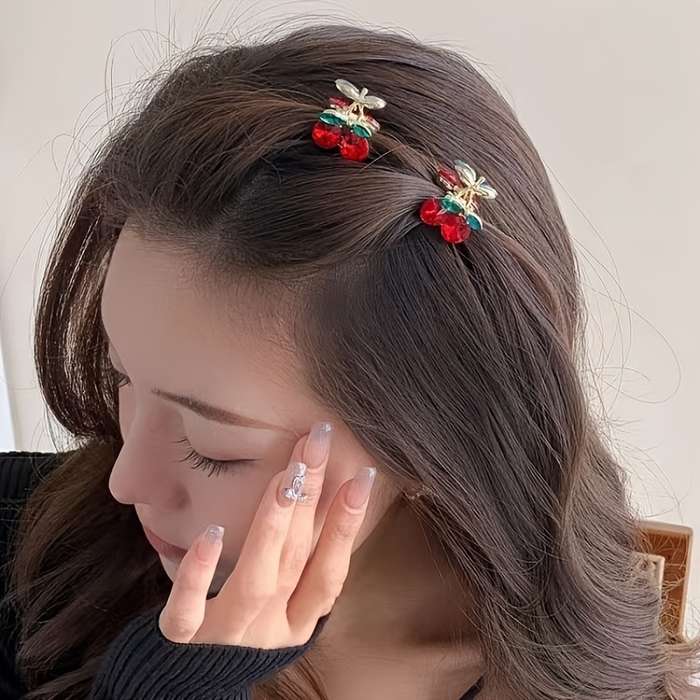 Hair Accessories