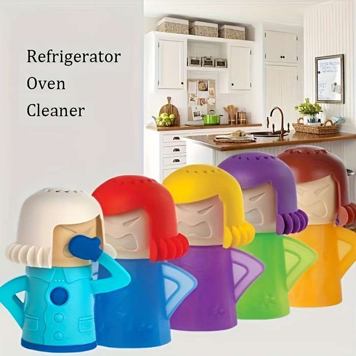 Steam Cleaner