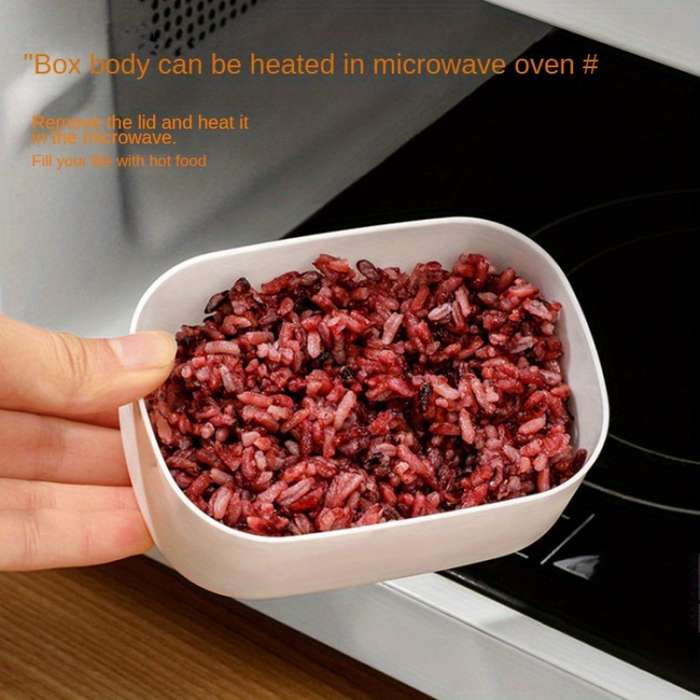 Versatile Mini Storage Container