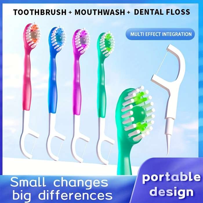 Toothbrush