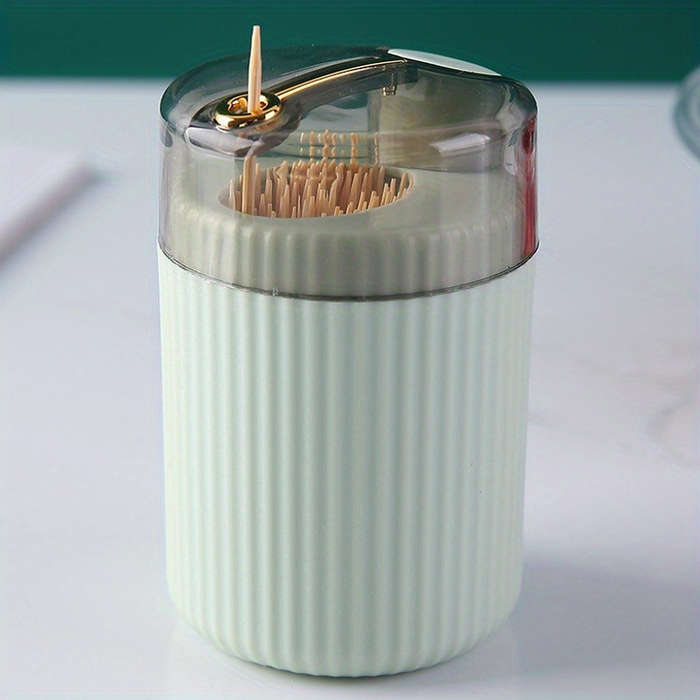 ToothPick Jar