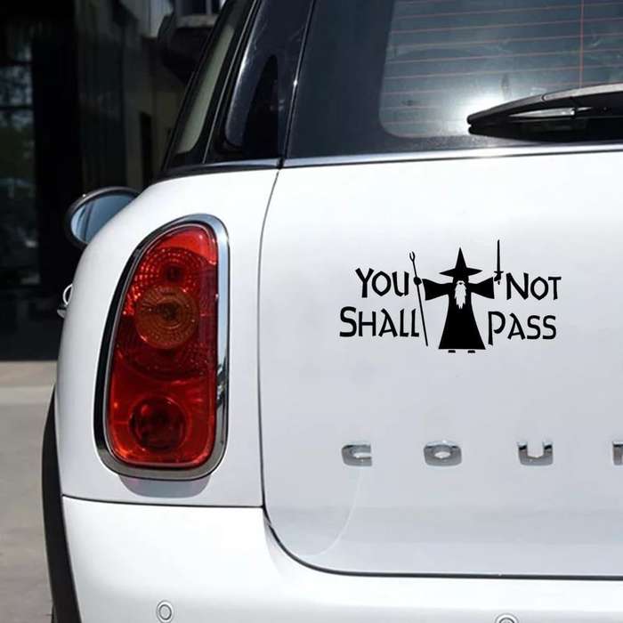 Decals