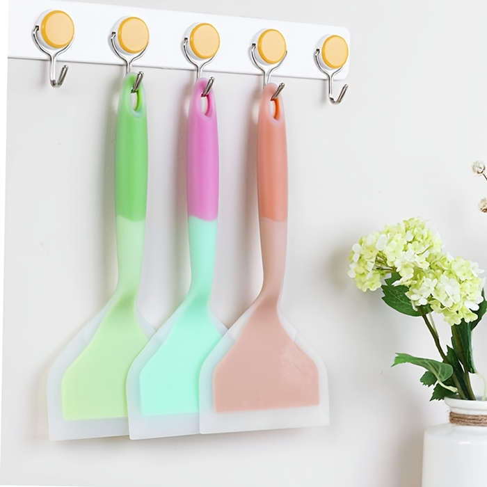 Silicone Spatula