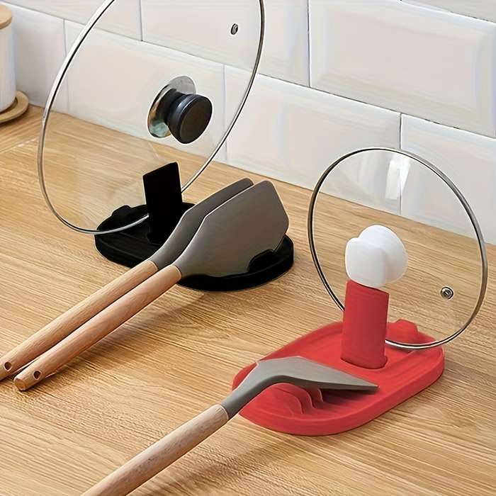 Kitchen Shelves
