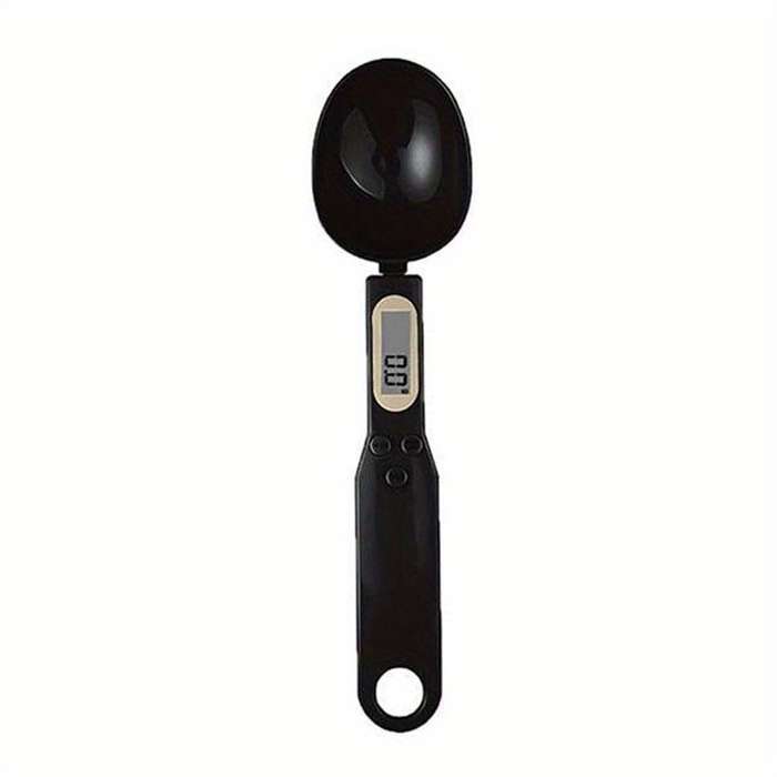 Electronic Measuring Spoon Scale