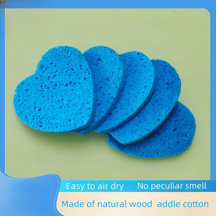 Home Kitchen Supplies Dishwashing Sponge