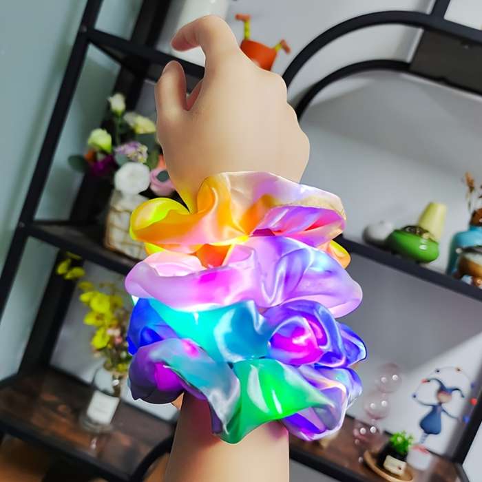1pc Luminous Charm Hair