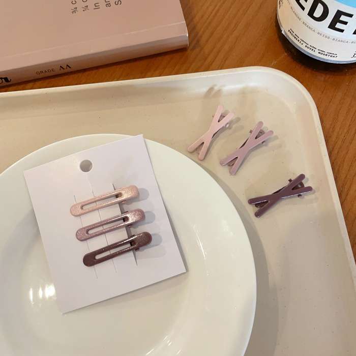 Hairpin