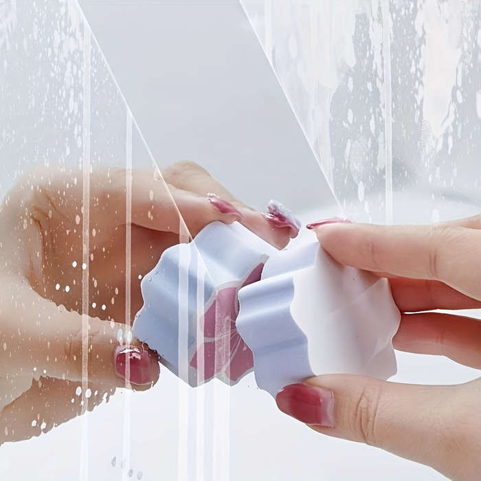 Multi-Purpose PVA Foam Cleaning Sponge for Kitchen