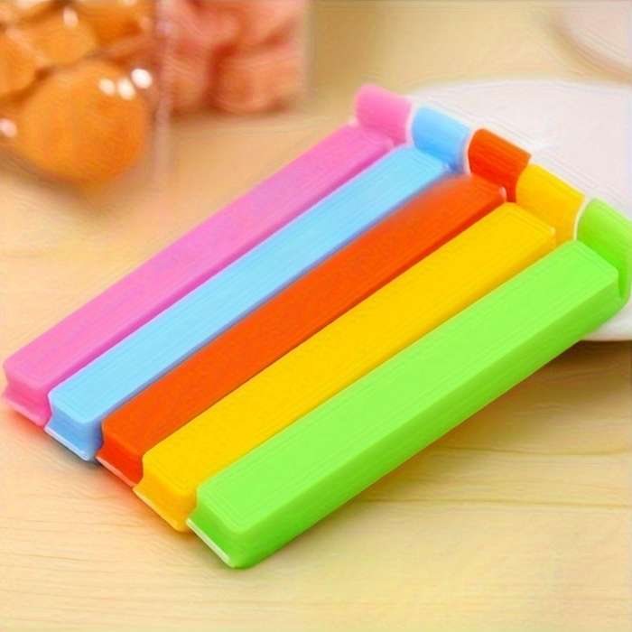 Sealing Clip Set
