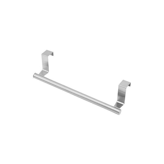 Modern Stainless Steel Towel Bar