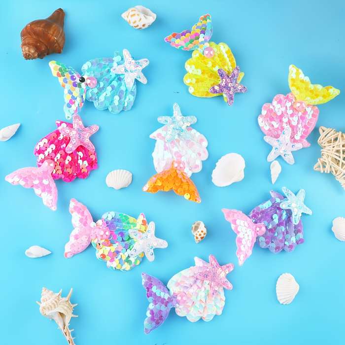 Hair Accessories