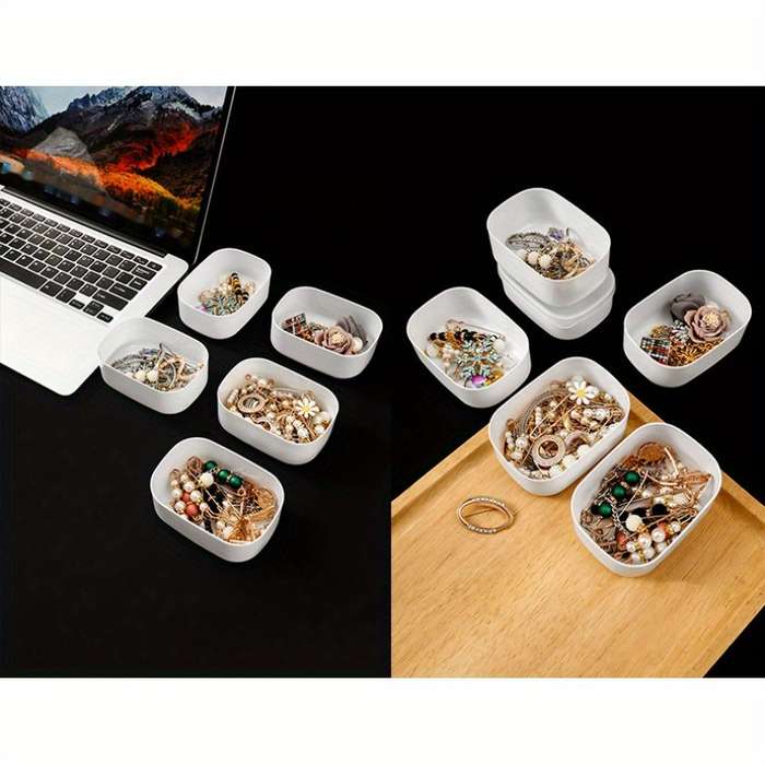 Versatile Mini Storage Container