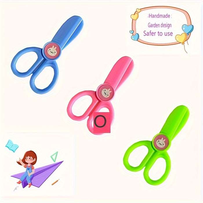 Small Scissors