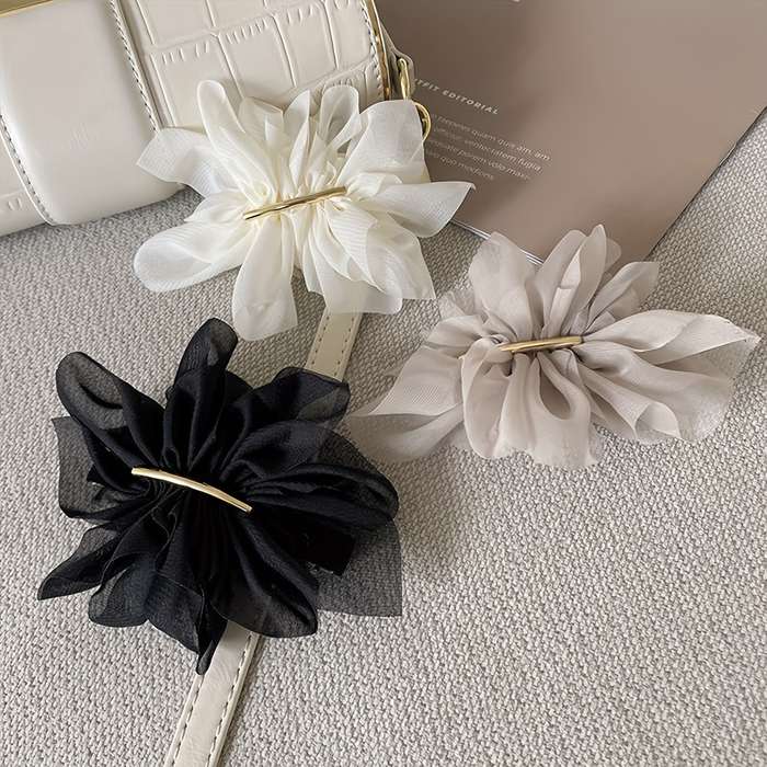 Hair Accessories