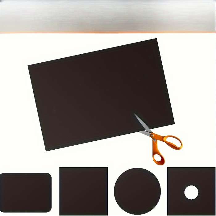 Extra Large Silicone Oven Liner