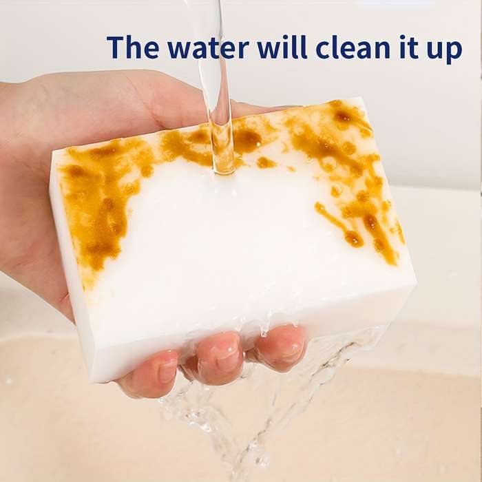 30pcs High Density Nano Magic Sponge Wipe