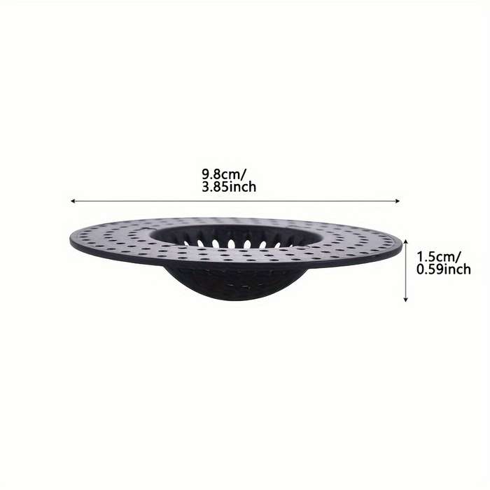 1pc Plastic Sink Strainer