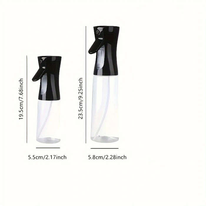 2-In-1 Olive Oil Dispenser