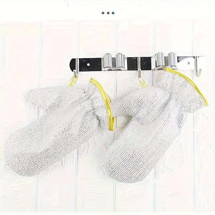 Winter Waterproof Gloves