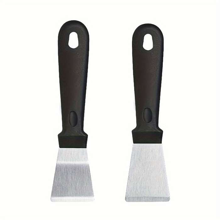 Range hoodvortex shell shovel