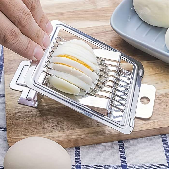 1pc Egg Slicer