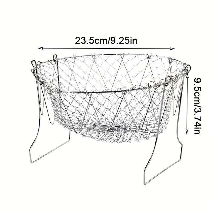 1pc Frying Basket