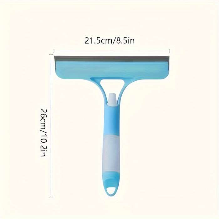 3-in-1 Handheld Glass Wiper