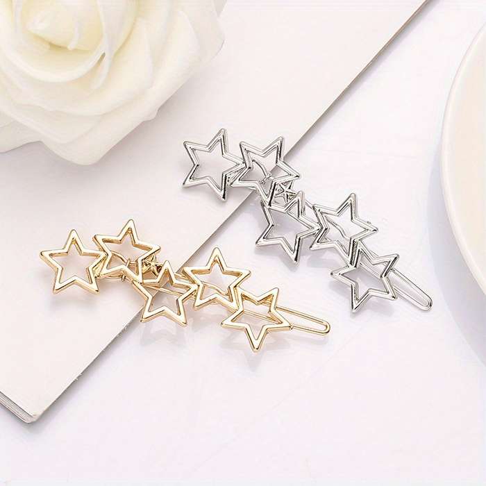 Hair Accessories