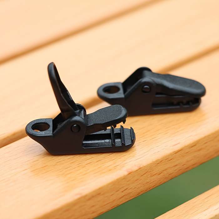 Tarp Clips