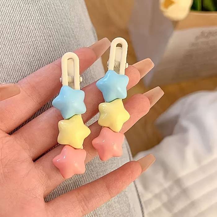 Hair Accessories