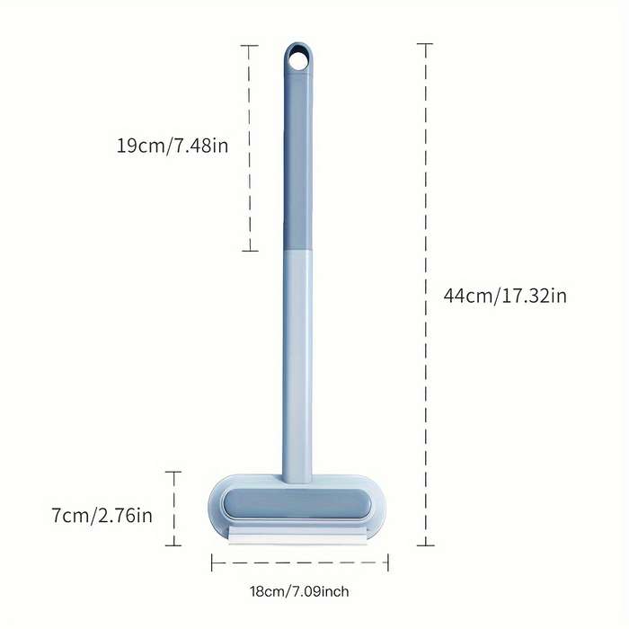 Versatile Pet Hair Remover Brush