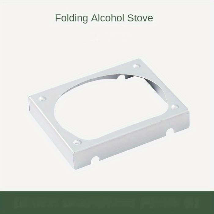 Camping Equipment