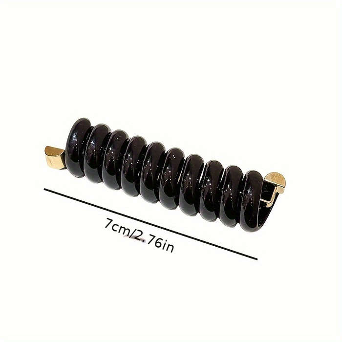 Spiral Hair Tie