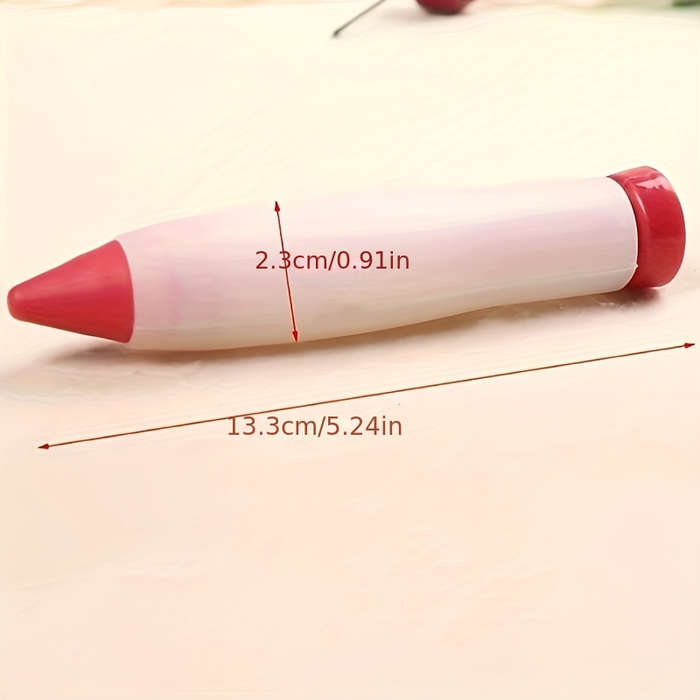 Silicone Icing Piping Pen