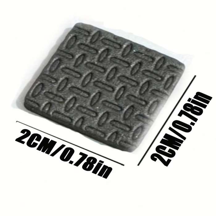 48PCS Non-Slip Noise Reduction Furniture Pads