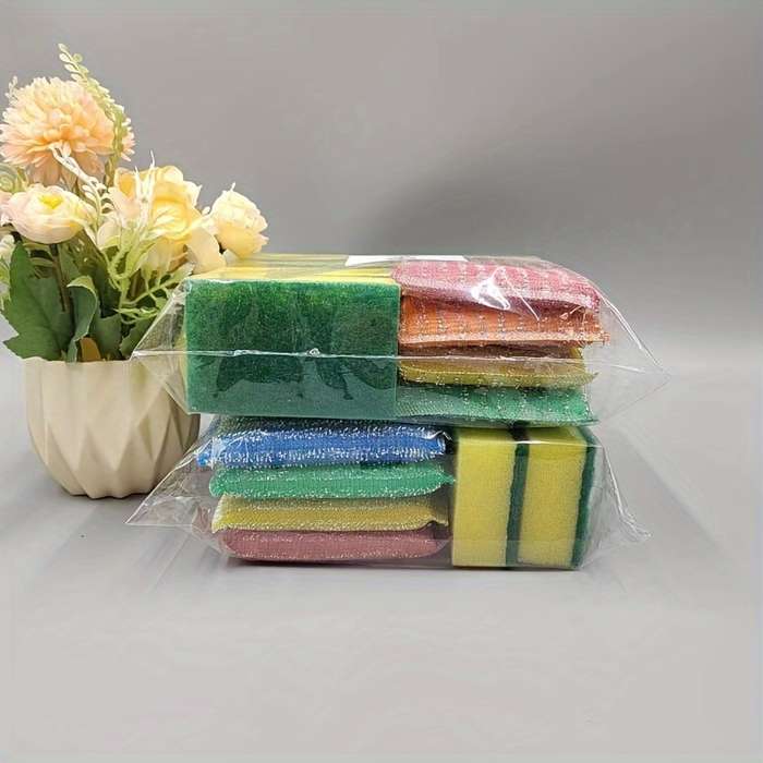 Dish Sponge Set
