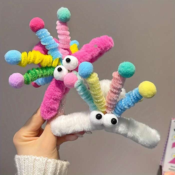 Hair Accessories