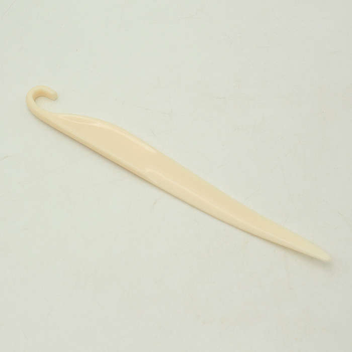 1pcs Cake Scraper Butter Cream Spreader Cake Stripping Knife