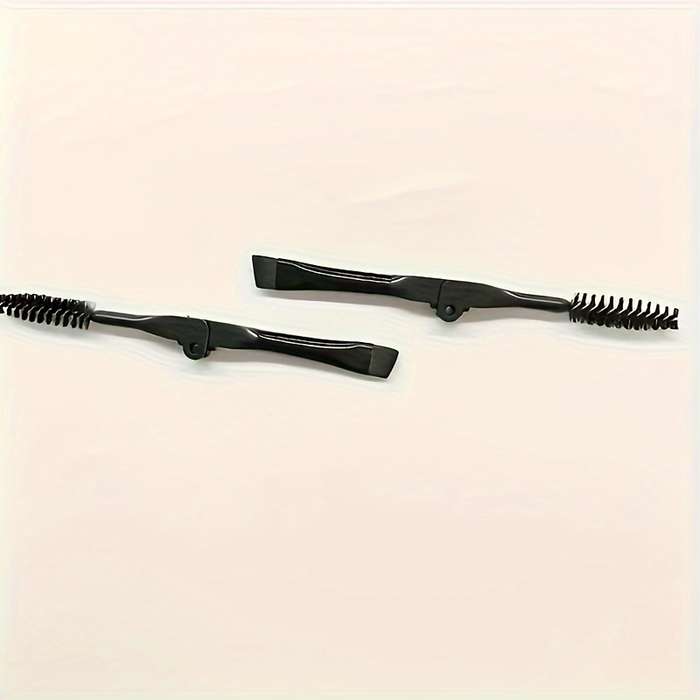 Mini Folding Double Head Eyebrow