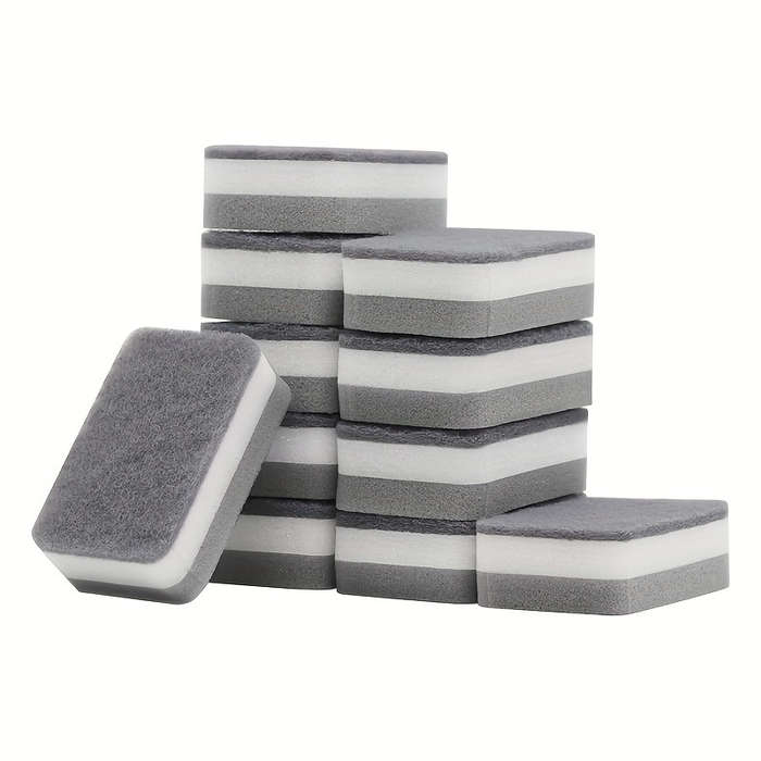 Multifunctional Cleaning Sponge