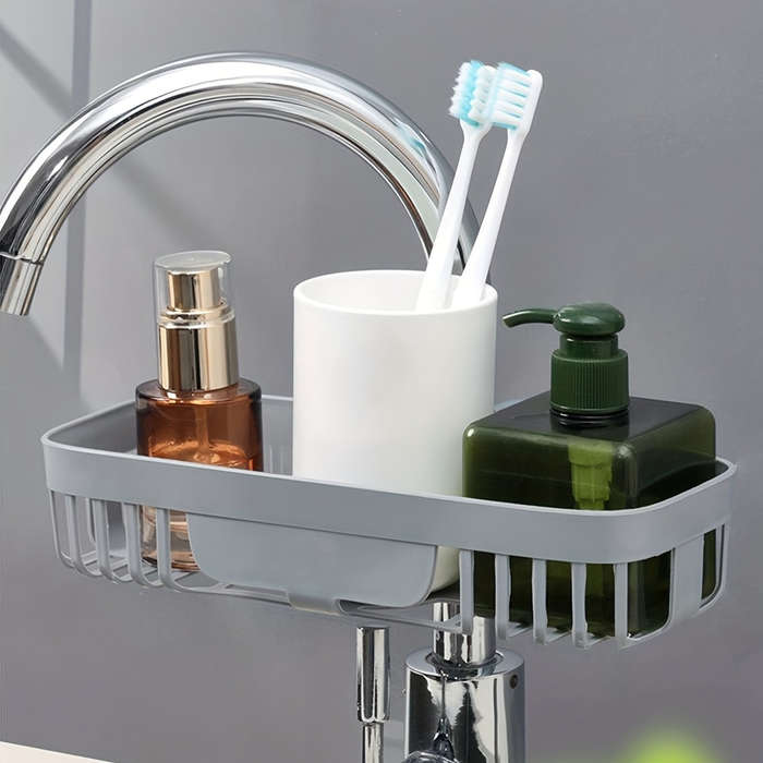 1pc Effortless Sink Organization