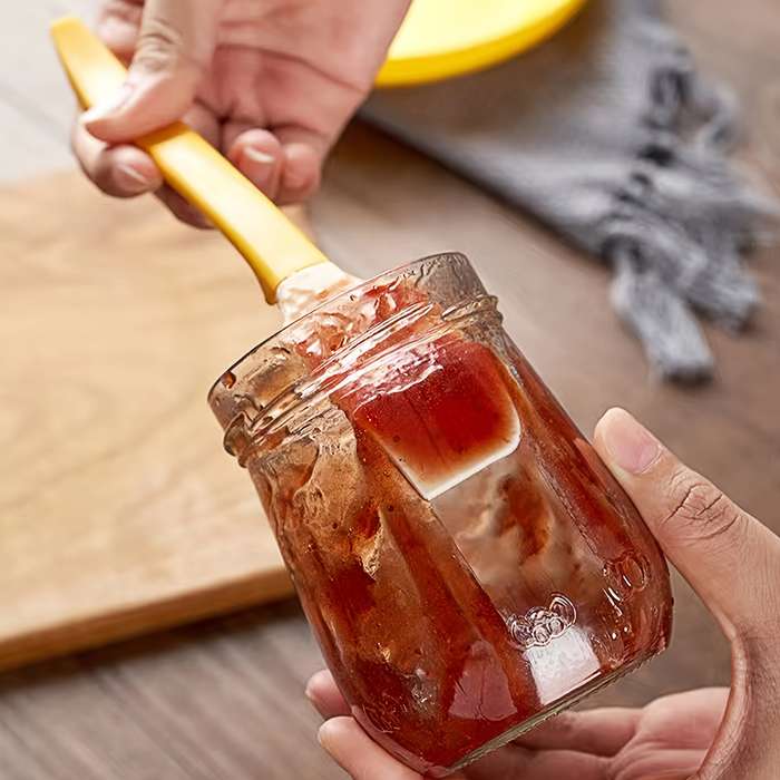 1pc Silicone Jam Spreader