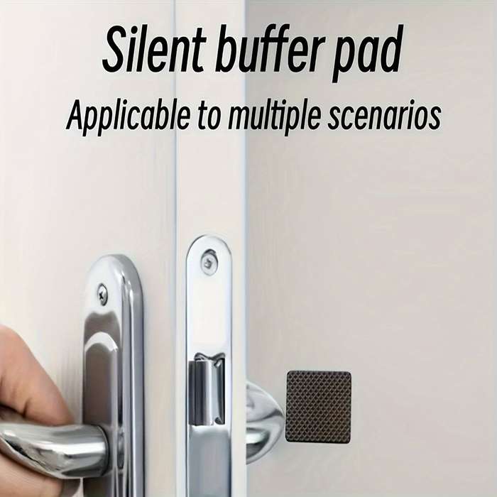 48PCS Non-Slip Noise Reduction Furniture Pads