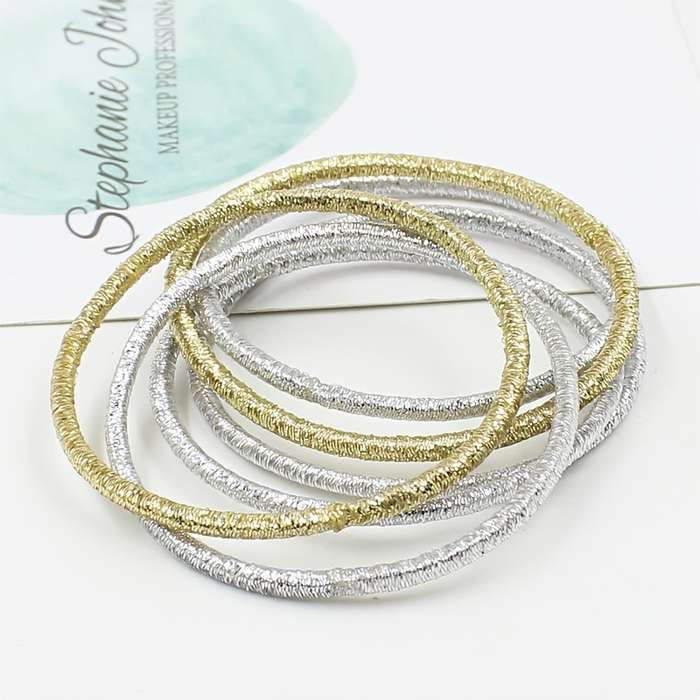 Hair ring products pendant accessories headdress