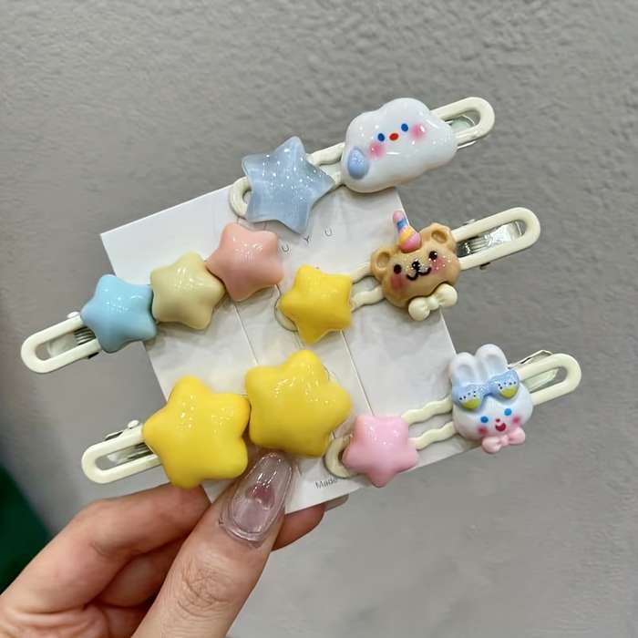 Hair Accessories