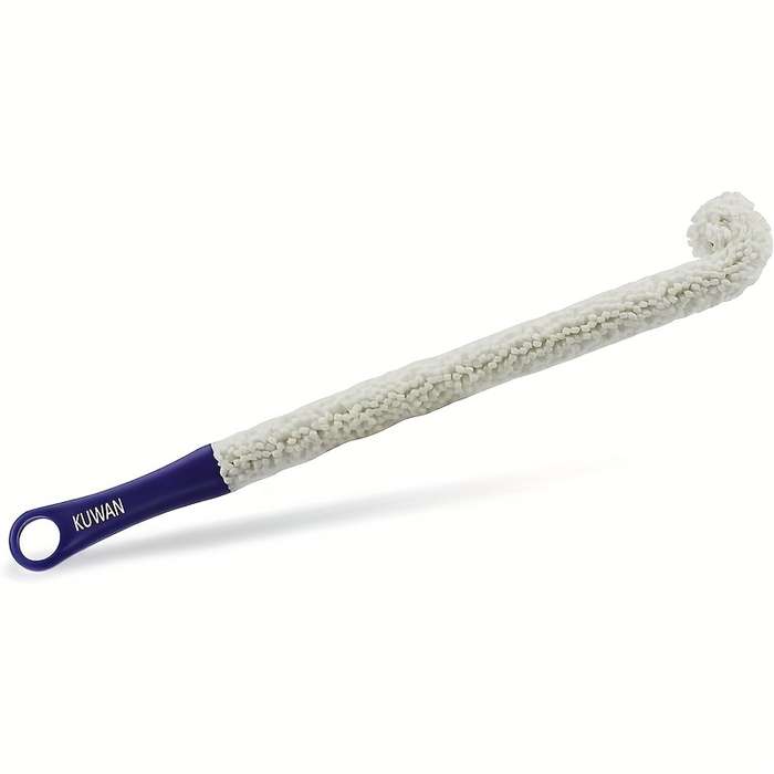 1pc Bendable Wine Decanter Brush