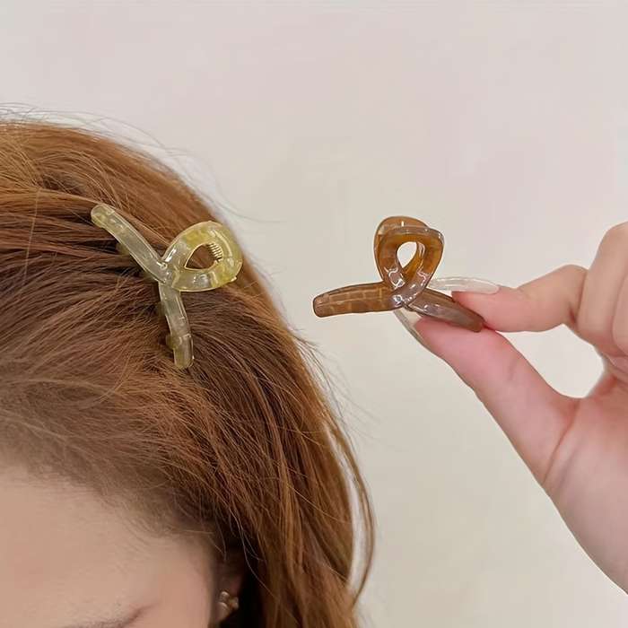 Hairpin