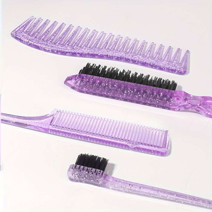 piece Hair Styling Set