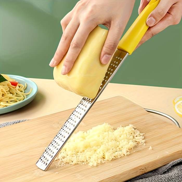 Stainless Steel Multi-Function Kitchen Gadget